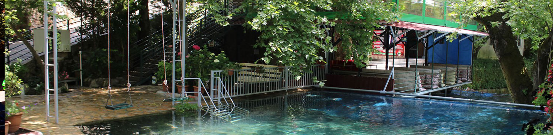 Anadolu Köyü Slide