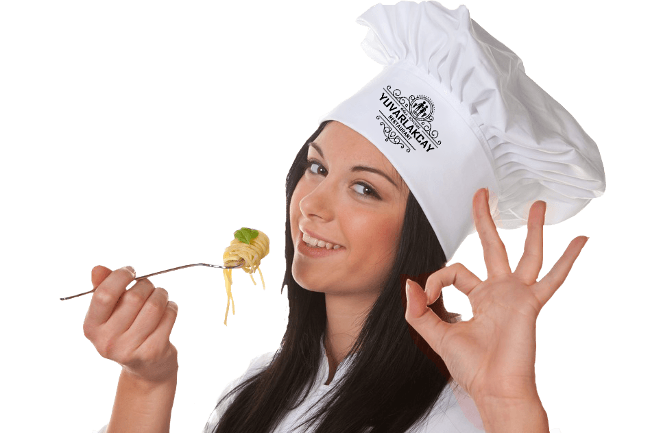 Chef Women